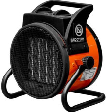 Электрическая тепловая пушка Ecoterm EHR-02/1F
