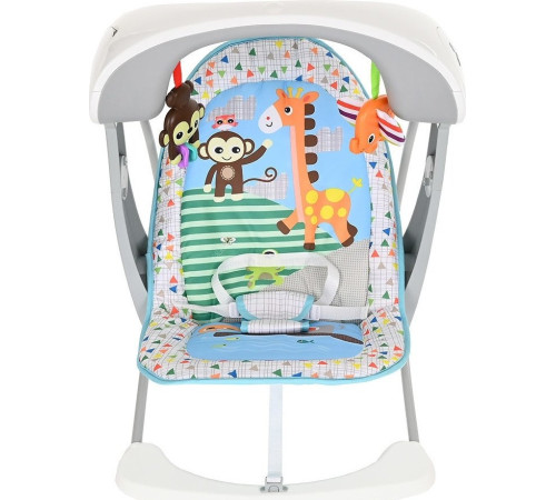 Качель Pituso Pino Giraffe 98212