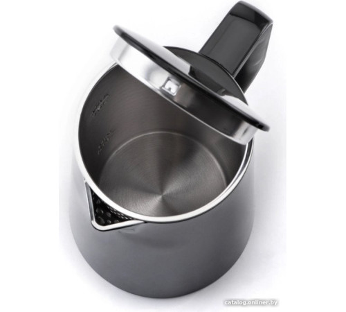 Электрический чайник Krona Digitaler КА-00007485 черный