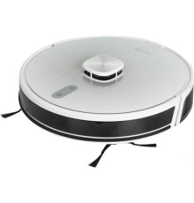 Робот-пылесос Pioneer VC720R белый