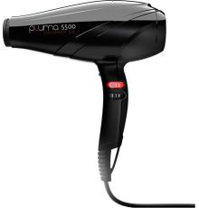Фен GA.MA Pluma 5500 Ion [A11.PL5500ION.NR]