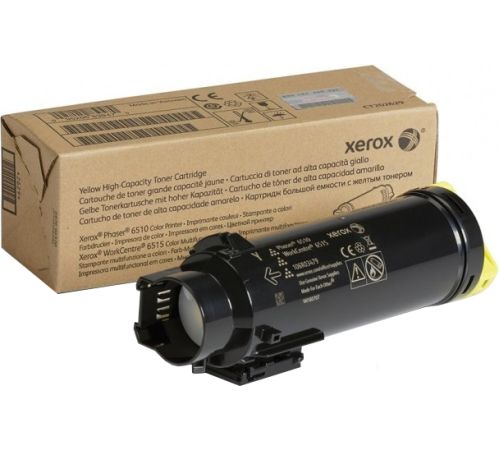 Картридж Xerox 106R03483