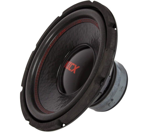 Головка сабвуфера KICX GT 12M