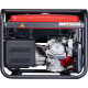 Бензиновый генератор Fubag WHS 210 DDC