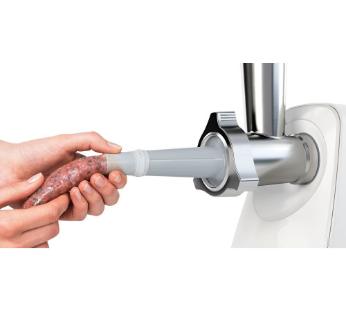 Мясорубка Bosch MFW2515W