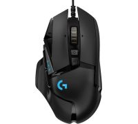 Игровая мышь Logitech G502 Hero