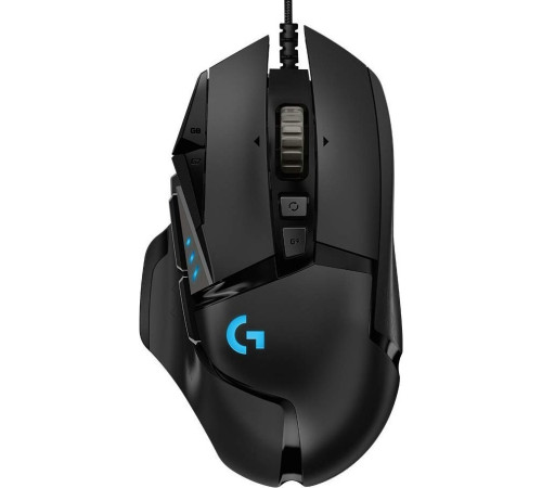 Игровая мышь Logitech G502 Hero