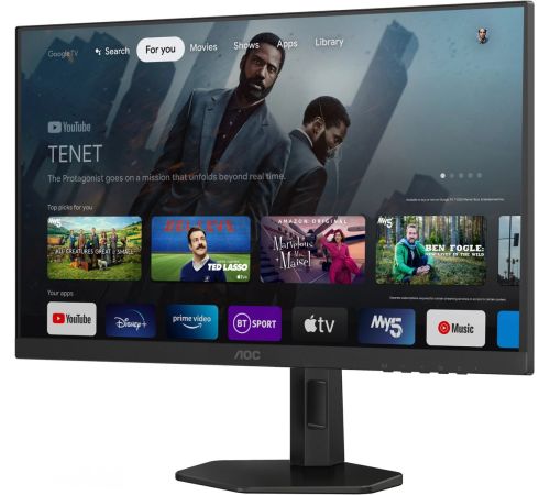 Игровой монитор AOC Gaming Q27G4XY