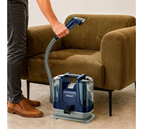 Пылесос Kitfort KT-5520