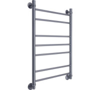 Полотенцесушитель Маргроид Вид 10 80/50 Графит полная комплектация