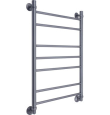 Полотенцесушитель Маргроид Вид 10 80/50 Графит полная комплектация