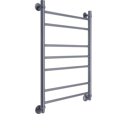 Полотенцесушитель Маргроид Вид 10 80/50 Графит полная комплектация