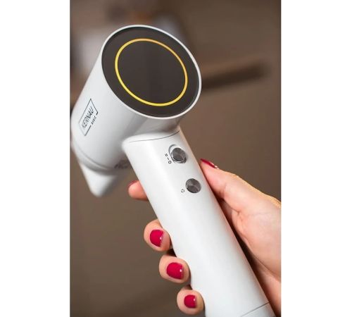Фен Kernau BKHD 161 W Linia Basic белый