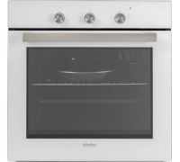 Электрический духовой шкаф Simfer B6EC16016