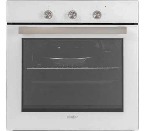 Электрический духовой шкаф Simfer B6EC16016