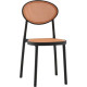 Стул Stool Group Junie PP-245 черный
