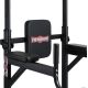Турник с брусьями VictoryFit VF-T55