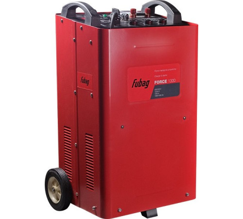 Пуско-зарядное устройство Fubag Force 1300
