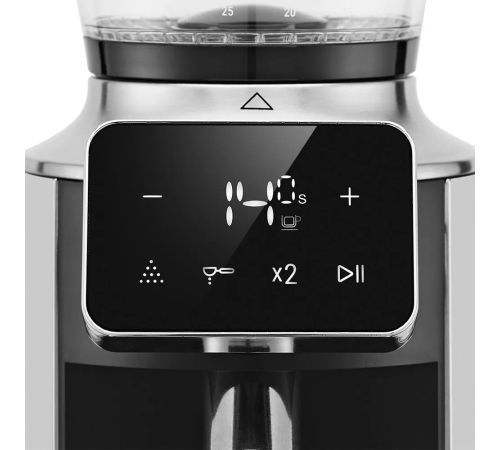Электрическая кофемолка Kitfort KT-7412