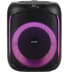 Беспроводная колонка Digma D-MC1700