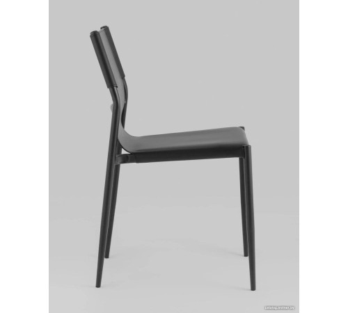 Стул Stool Group West EL-2 черный