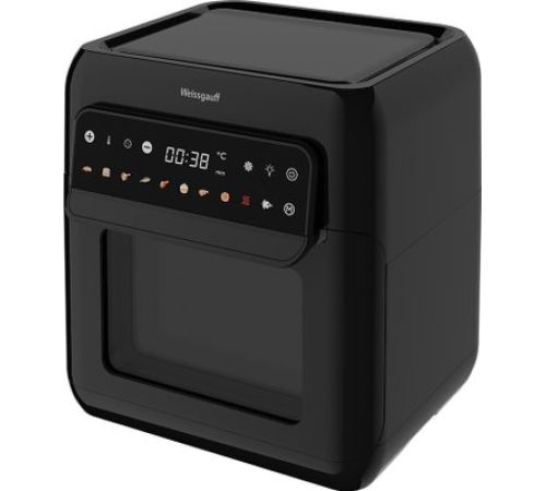 Аэрогриль аэрофритюрница Weissgauff WAF 520 DB Multi Fry