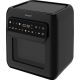 Аэрогриль аэрофритюрница Weissgauff WAF 520 DB Multi Fry