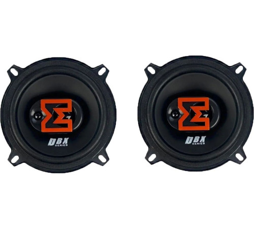 Коаксиальная АС EDGE EDBX5-E1