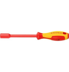 Отвертка Knipex 980307