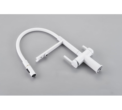 Смеситель Rose R358C