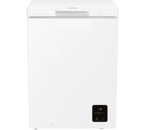 Морозильный ларь Gorenje FHC1014W5