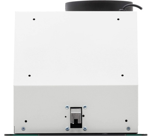 Кухонная вытяжка Krona Sven 600 black SGC КА-00008258 черный