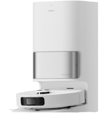 Робот-пылесос Dreame Automatic Cleaning Robot S10 китайская версия, белый