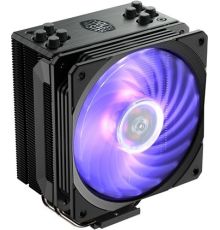 Кулер для процессора Cooler Master Hyper 212 RGB Black Edition RR-212S-20PC-R1