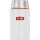 Термос для еды THERMOS SK-3020 RCMW 710мл белый