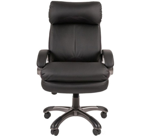 Кресло CHAIRMAN 505 черный