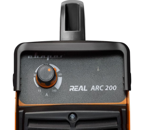 Сварочный инвертор Сварог REAL ARC 200 Z238N