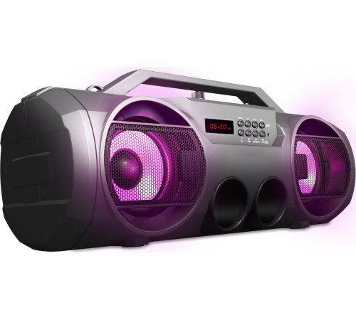 Беспроводная колонка Урал Молния 280