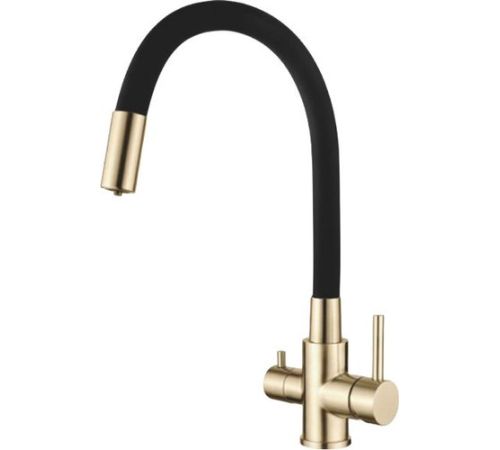Смеситель Ledeme L74255Y-2