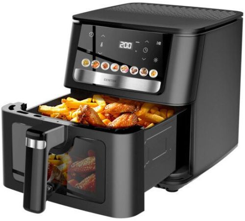 Аэрогриль аэрофритюрница CENTEK CT-3104