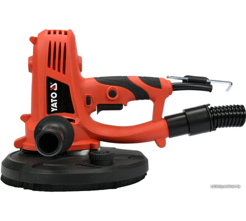 Шлифмашина для стен и потолков Yato YT-82340