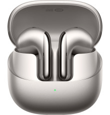 Наушники Xiaomi Buds 5 M2341E1 серый титан, международная версия