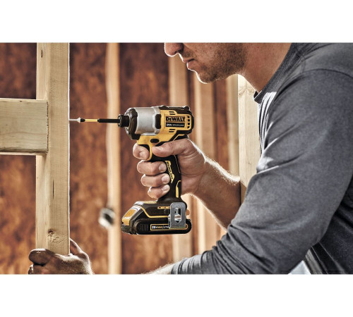 Винтоверт DeWalt DCF840N без АКБ