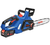 Аккумуляторная пила Витязь ПЦ-А-320-12 без АКБ