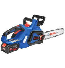 Аккумуляторная пила Витязь ПЦ-А-320-12 без АКБ