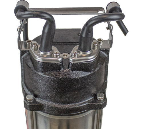 Насос для холодильных установок Edon WQV1800