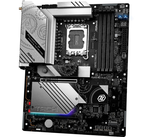 Материнская плата ASRock Z890 Taichi Lite