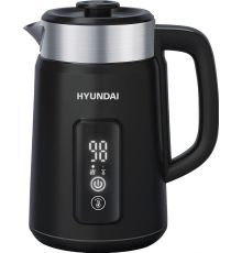 Электрический чайник Hyundai HYK-S3505