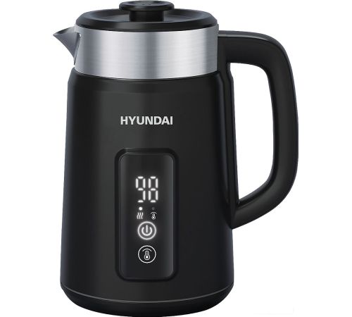 Электрический чайник Hyundai HYK-S3505