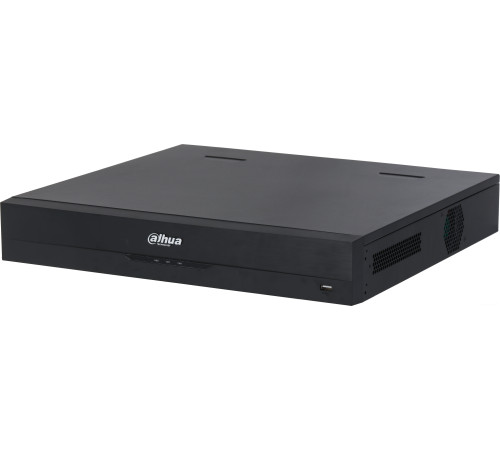 Гибридный видеорегистратор Dahua DH-XVR5432L-I3